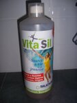 Silicium organique